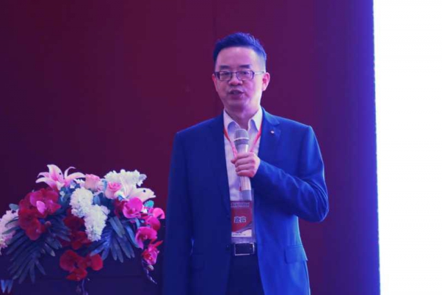 第二届中国民营医疗与社会办医产业创新大会在深圳举办
